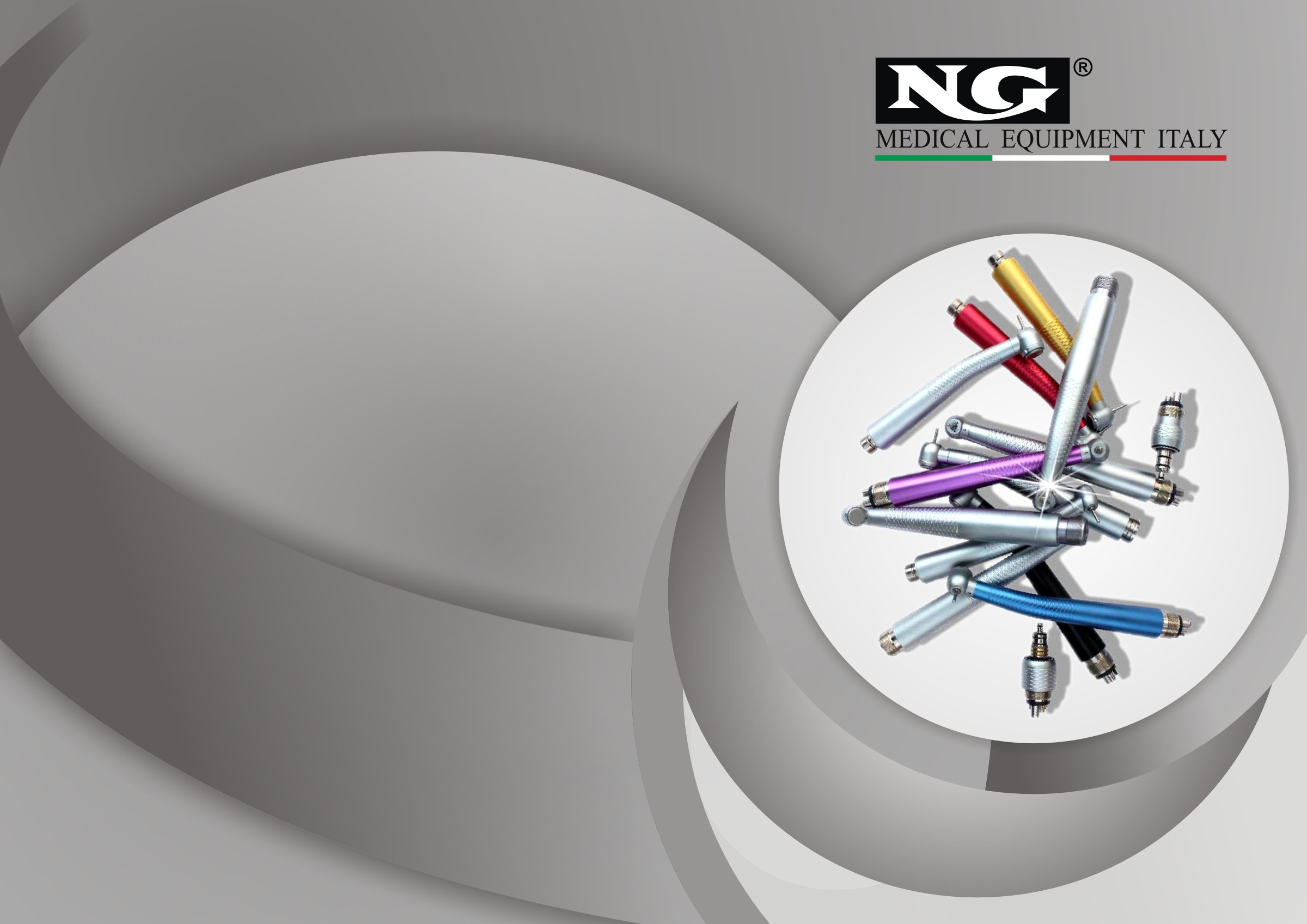 NG Medical Equipment Italy